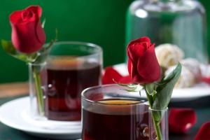 Чай и секс