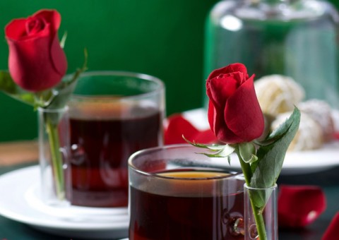 Чай и секс