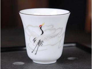 Пиала Полет Журавля №4 50 мл