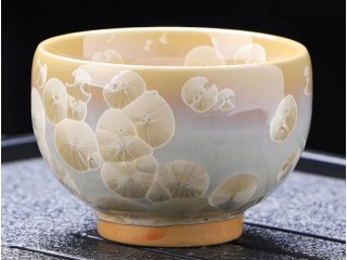 Jie Jing Yu No. 1 Crystal Glaze Bowl 130 ml