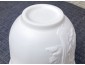 Porcelain Bowl Carved Beauty Xi Shi 230 ml
