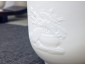 Porcelain Bowl Carved Beauty Xi Shi 230 ml