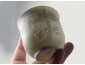 Porcelain Bowl Carved Beauty Xi Shi 230 ml
