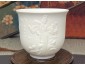 Porcelain Bowl Carved Beauty Xi Shi 230 ml