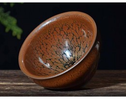 Tian Mu Bowl No. 20, 120 ml