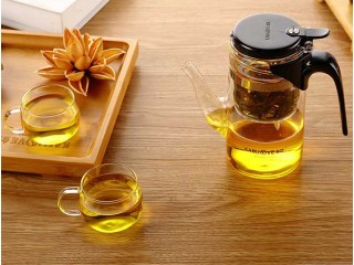 Чайник 750 мл KAMJOVE GUNFU TEA POT TP-859A