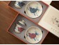 Gaiwan Carp No. 1 in gift box 160 ml