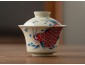 Gaiwan Carp No. 1 in gift box 160 ml