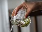 Gaiwan glass No. 2 Hundred Coins 200 ml