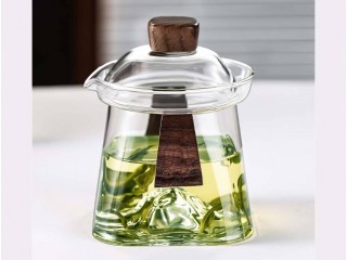 Гайвань Скло Снігова Гора №2 270 мл