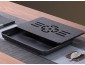 Чабань Графит №1 37х24х3,5 см