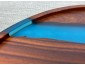 Chaban Resin 25х25х1.5 cm