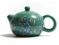 Yixing teapot Xi Shi Zi Sha Glaze No. 1 200 ml