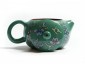 Yixing teapot Xi Shi Zi Sha Glaze No. 1 200 ml