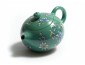 Yixing teapot Xi Shi Zi Sha Glaze No. 1 200 ml