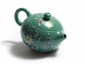 Yixing teapot Xi Shi Zi Sha Glaze No. 1 200 ml