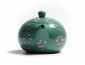 Yixing teapot Xi Shi Zi Sha Glaze No. 1 200 ml