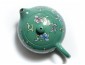 Yixing teapot Xi Shi Zi Sha Glaze No. 1 200 ml