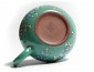 Yixing teapot Xi Shi Zi Sha Glaze No. 1 200 ml