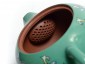 Yixing teapot Xi Shi Zi Sha Glaze No. 1 200 ml