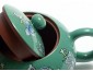 Yixing teapot Xi Shi Zi Sha Glaze No. 1 200 ml