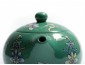 Yixing teapot Xi Shi Zi Sha Glaze No. 1 200 ml