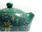 Yixing teapot Xi Shi Zi Sha Glaze No. 1 200 ml