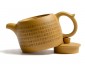 Yixing Teapot Jing Lan Duan Ni Heart Sutra 270ml