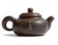 Yixing teapot Dao Hong Guangxi Bamboo 220 ml