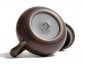 Yixing teapot Dao Hong Guangxi Bamboo 220 ml