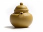 Yixing teapot Do Qiu Duan Ni 260 ml