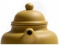 Yixing teapot Do Qiu Duan Ni 260 ml