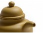 Yixing teapot Do Qiu Duan Ni 260 ml