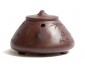 Yixing teapot Shi Piao Zi Sha Bamboo 240 ml