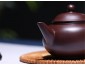 Ісінський чайник Шуй Пін Цзи Чжу Ні 190 мл