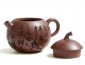 Ісінський чайник Вен Дан Хун Пі Лун Гілка Сливи 160 мл