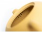 Yixing teapot Xi Shi Duan Ni 250 ml