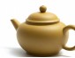 Yixing teapot Shui Ping Duan Ni 200 ml