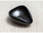 Чахэ из фарфора Черный