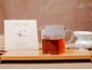 Шу Пуэр Mengku Rongshi Mu Ye Chun 2014 года 100 г 