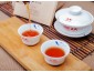 Шу Пуэр Mengku Rongshi Mu Ye Chun 2014 года 100 г 